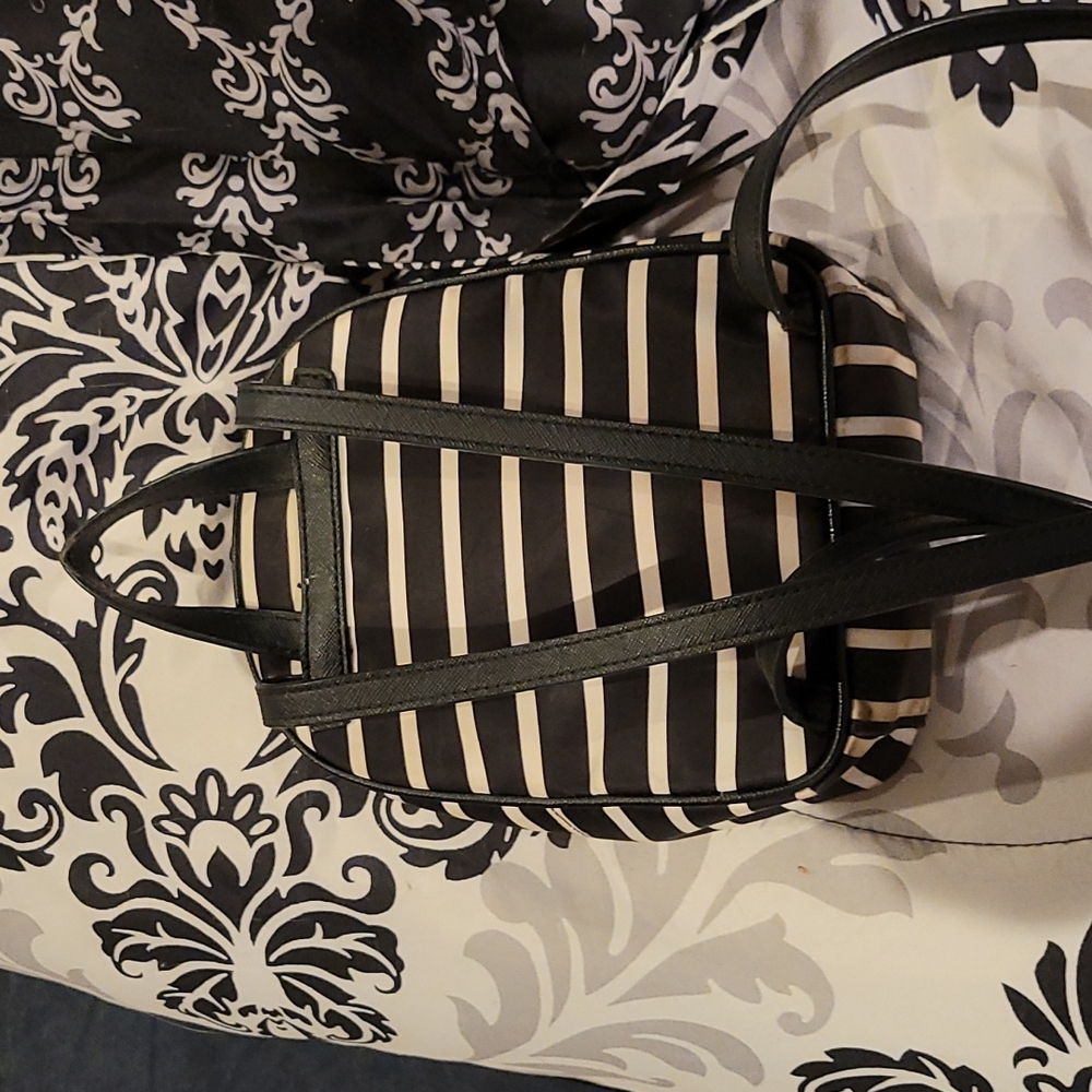 Authentic Kate Spade Mini Backpack - image 2